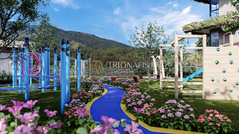 Imagem Apartamento com 2 Quartos à Venda, 74 m² em Vila Petrópolis - Atibaia Imagem Apartamento com 2 Quartos à Venda, 74 m² em Vila Petrópolis - Atibaia