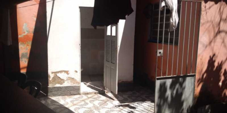 Imagem Imóvel com 3 Quartos à Venda, 120 m² em Campo Grande - Rio De Janeiro
