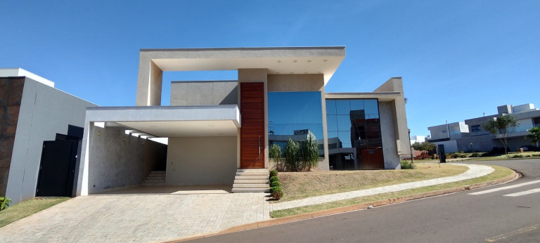 Imagem Casa à Venda, 187 m² em Condomínio Paysage Essenza - Umuarama Imagem Casa à Venda, 187 m² em Condomínio Paysage Essenza - Umuarama