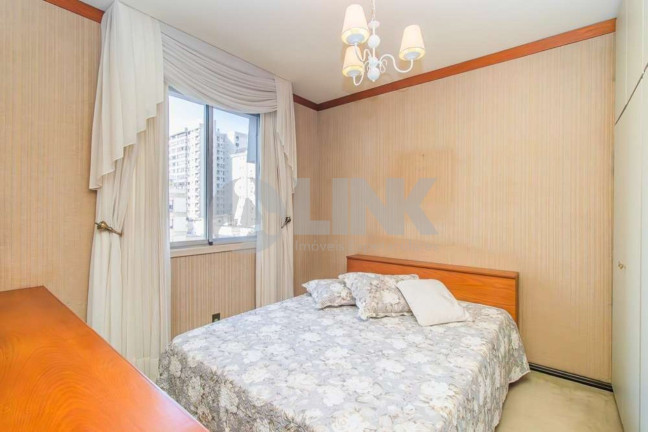 Imagem Apartamento com 2 Quartos à Venda, 75 m² em Mont Serrat - Porto Alegre