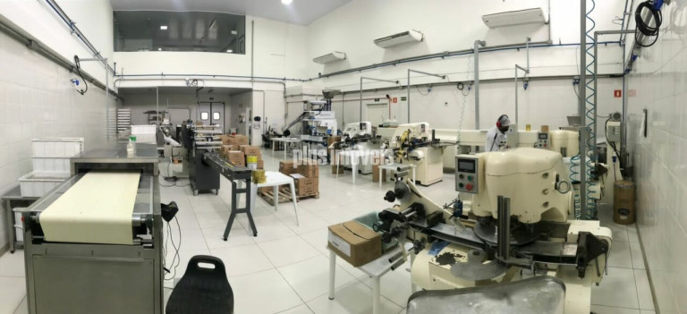 Imagem Imóvel Comercial para Alugar, 600 m² em água Branca - São Paulo Imagem Imóvel Comercial para Alugar, 600 m² em água Branca - São Paulo