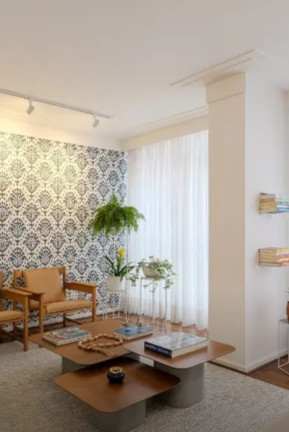 Imagem Imóvel com 4 Quartos à Venda, 180 m² em Higienópolis - São Paulo Imagem Imóvel com 4 Quartos à Venda, 180 m² em Higienópolis - São Paulo