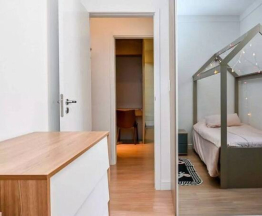 Imagem Casa de Condomínio com 3 Quartos à Venda, 155 m² em Condomínio Tirreno - Sorocaba