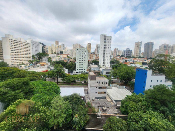 Imagem Apartamento com 4 Quartos à Venda, 180 m² em Perdizes - São Paulo Imagem Apartamento com 4 Quartos à Venda, 180 m² em Perdizes - São Paulo