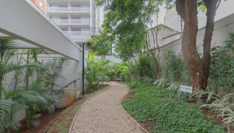 Imagem Apartamento com 1 Quarto à Venda, 41 m² em Vila Mariana - São Paulo Imagem Apartamento com 1 Quarto à Venda, 41 m² em Vila Mariana - São Paulo