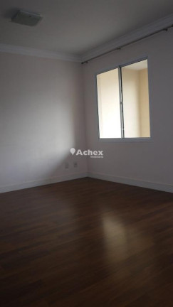 Imagem Apartamento com 3 Quartos à Venda, 74 m² em Loteamento Center Santa Genebra - Campinas