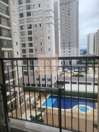 Imagem Apartamento com 3 Quartos à Venda, 85 m² em Edifício Luzes Campolim - Sorocaba