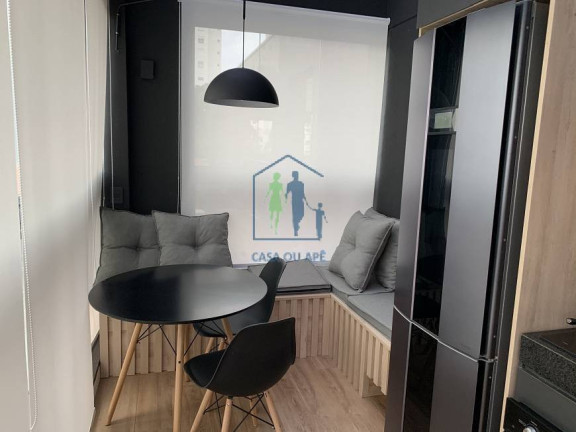 Imagem Apartamento com 1 Quarto à Venda, 54 m² em Vila Olímpia - São Paulo Imagem Apartamento com 1 Quarto à Venda, 54 m² em Vila Olímpia - São Paulo