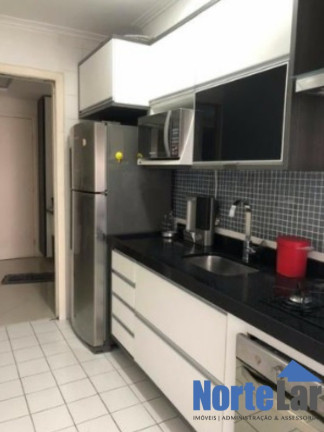 Imagem Apartamento com 3 Quartos à Venda, 80 m² em Itaberaba - São Paulo