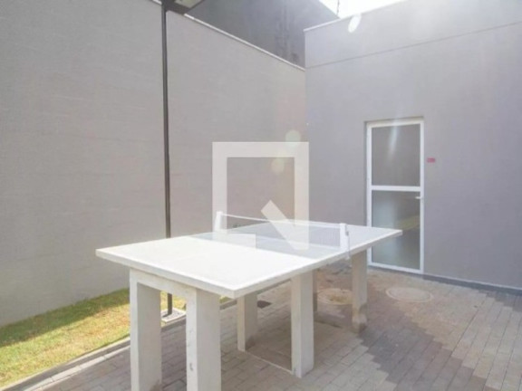 Imagem Imóvel com 2 Quartos para Alugar, 34 m² em Santo Amaro - São Paulo Imagem Imóvel com 2 Quartos para Alugar, 34 m² em Santo Amaro - São Paulo