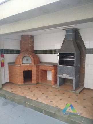Imagem Apartamento com 2 Quartos à Venda, 65 m² em Centro - Diadema Imagem Apartamento com 2 Quartos à Venda, 65 m² em Centro - Diadema