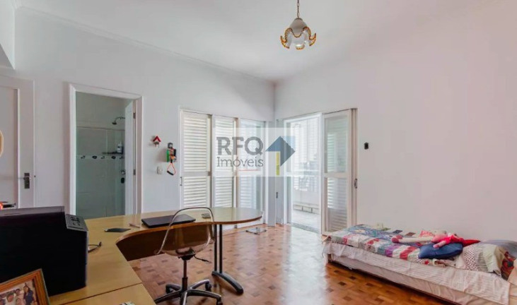 Imagem Casa com 3 Quartos à Venda, 280 m² em Jardim Da Glória - São Paulo