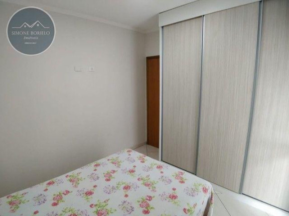Imagem Apartamento com 3 Quartos à Venda, 116 m² em Guilhermina - Praia Grande
