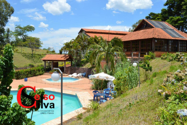 Imagem Chácara com 99 Quartos à Venda, 114 m² em Conjunto Habitacional José Garcia Molina - Londrina