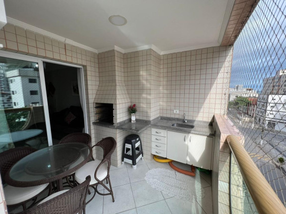Imagem Apartamento com 2 Quartos à Venda, 84 m² em Tupi - Praia Grande Imagem Apartamento com 2 Quartos à Venda, 84 m² em Tupi - Praia Grande