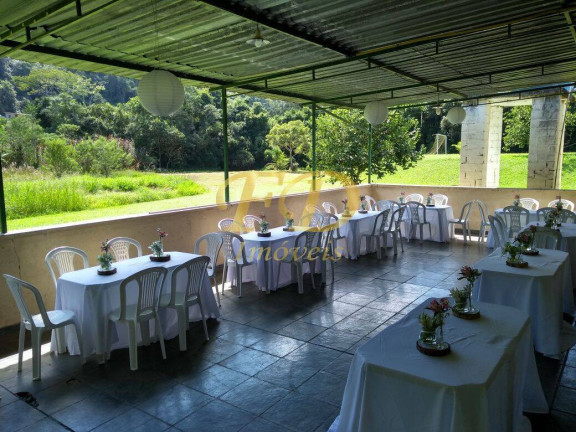 Imagem Chácara com 4 Quartos à Venda, 32.000 m² em Pirucaia - Mairiporã Imagem Chácara com 4 Quartos à Venda, 32.000 m² em Pirucaia - Mairiporã