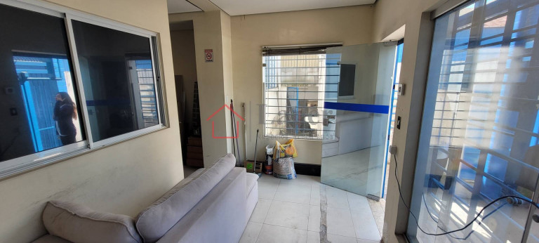 Imagem Sala Comercial à Venda, 633 m² em Cidade Vargas - São Paulo Imagem Sala Comercial à Venda, 633 m² em Cidade Vargas - São Paulo