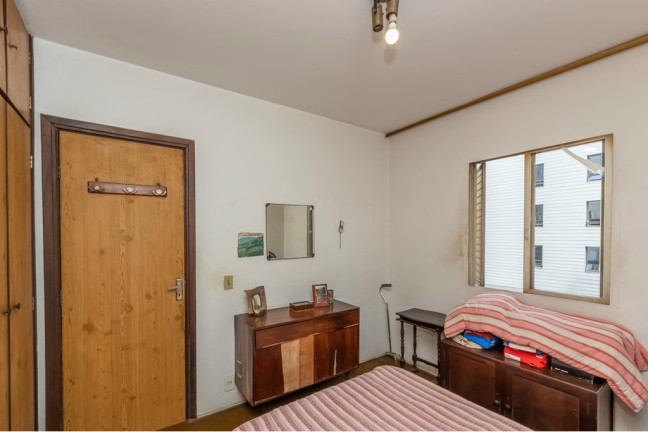 Imagem Apartamento com 2 Quartos à Venda, 67 m² em Vila Olímpia - São Paulo