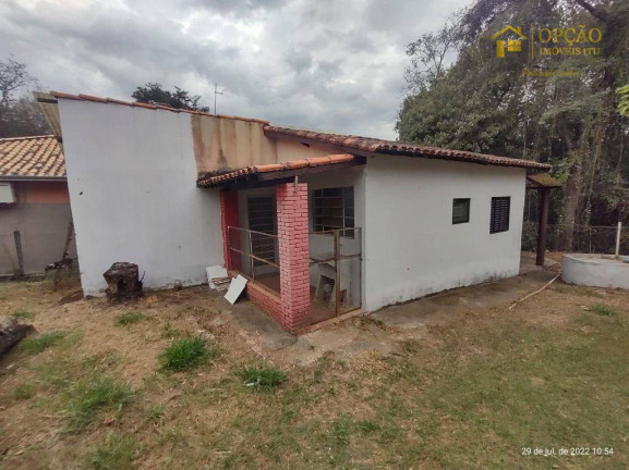 Imagem Chácara com 3 Quartos à Venda, 350 m² em Condomínio Chácaras Flórida - Itu Imagem Chácara com 3 Quartos à Venda, 350 m² em Condomínio Chácaras Flórida - Itu