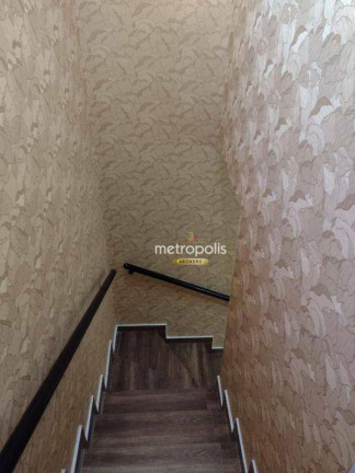 Imagem Sobrado com 3 Quartos à Venda, 257 m² em Parque Das Nações - Santo André Imagem Sobrado com 3 Quartos à Venda, 257 m² em Parque Das Nações - Santo André