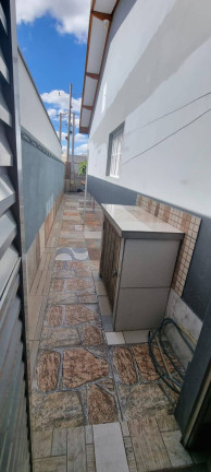 Casa com 3 Quartos à Venda, 200 m² em Residencial Tosi - Itupeva