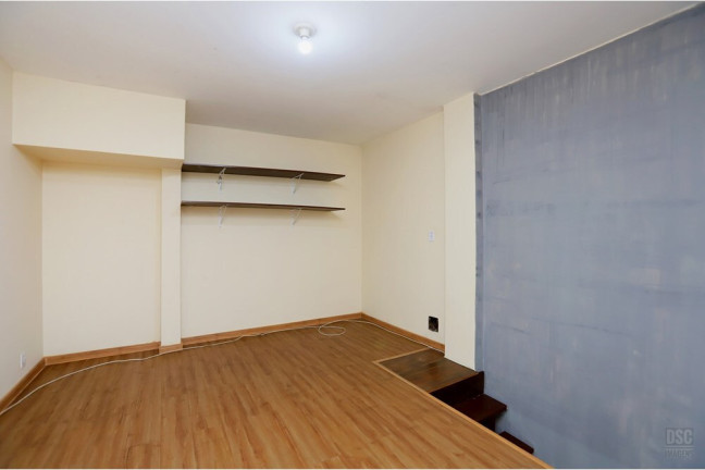 Imagem Cobertura com 1 Quarto à Venda, 75 m² em Centro Histórico - Porto Alegre