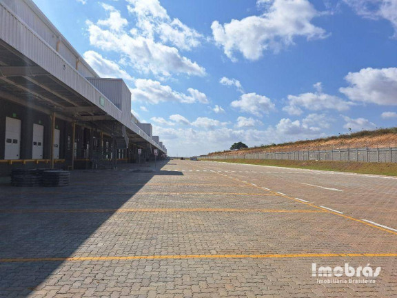 Imagem Galpão para Alugar, 1.738 m² em Ancuri - Fortaleza Imagem Galpão para Alugar, 1.738 m² em Ancuri - Fortaleza