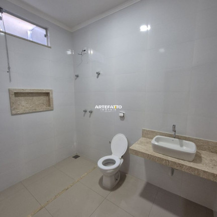 Imagem Casa com 3 Quartos à Venda, 108 m² em Jardim Cambuí - Franca
