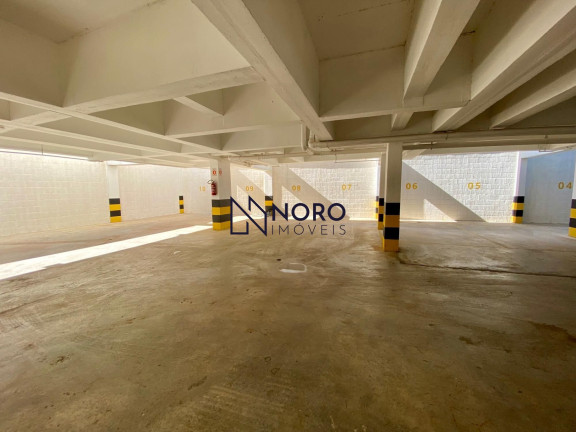 Imagem Apartamento com 1 Quarto à Venda, 37 m² em Nossa Senhora Do Rosário - Santa Maria