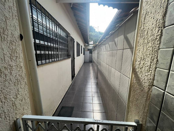 Imagem Casa com 2 Quartos à Venda, 67 m² em Maracanã - Praia Grande