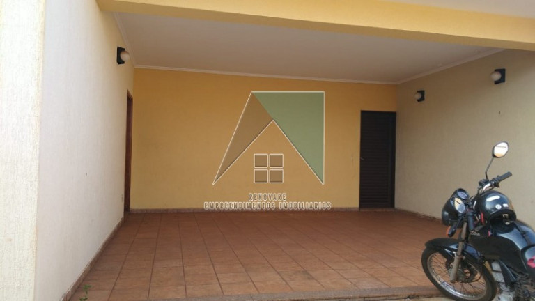Imagem Casa com 3 Quartos à Venda, 192 m² em Ribeirânia - Ribeirão Preto Imagem Casa com 3 Quartos à Venda, 192 m² em Ribeirânia - Ribeirão Preto