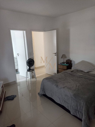 Imagem Apartamento com 3 Quartos à Venda, 140 m² em Ponta Da Praia - Santos