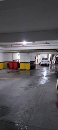 Imagem Apartamento com 2 Quartos à Venda, 66 m² em Estácio - Rio De Janeiro