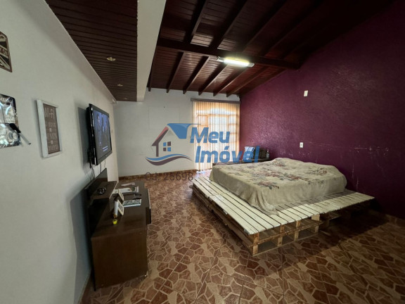 Imagem Casa com 5 Quartos à Venda, 328 m² em Samambaia Sul (samambaia) - Brasília