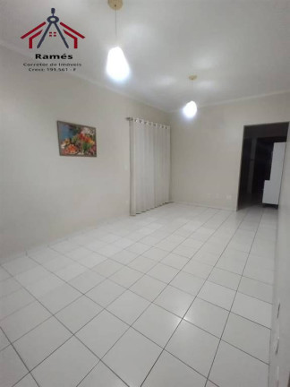 Imagem Apartamento com 1 Quarto à Venda, 56 m² em Boqueirao - Praia Grande