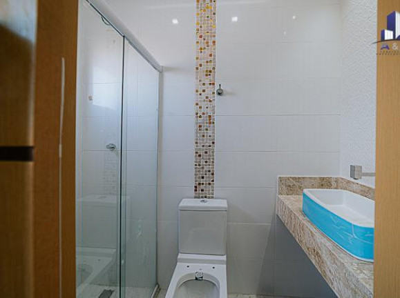 Imagem Casa com 2 Quartos à Venda, 85 m² em Caiçara - Praia Grande