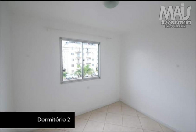 Imagem Apartamento com 3 Quartos à Venda, 56 m² em Santos Dumont - São Leopoldo
