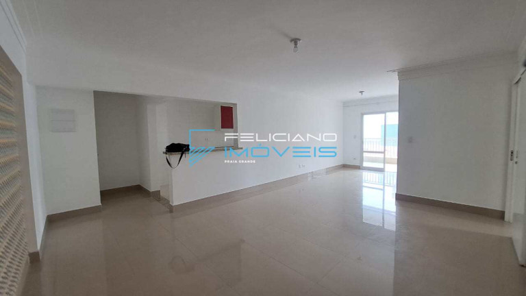 Imagem Apartamento com 3 Quartos à Venda, 123 m² em Aviação - Praia Grande Imagem Apartamento com 3 Quartos à Venda, 123 m² em Aviação - Praia Grande