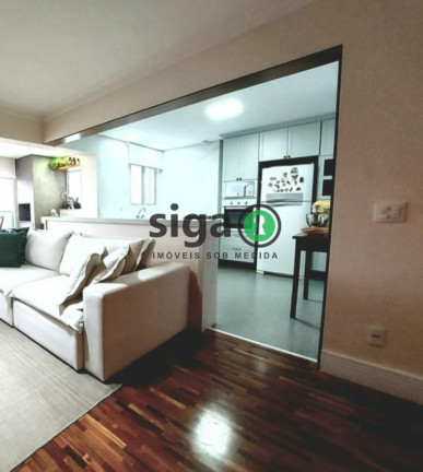 Imagem Apartamento com 2 Quartos à Venda, 118 m² em Tatuapé - São Paulo