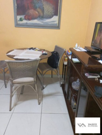 Imagem Apartamento com 2 Quartos à Venda, 48 m² em Vila Industrial - São José Dos Campos