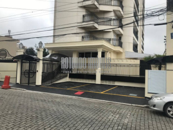 Imagem Apartamento com 3 Quartos à Venda, 150 m² em Vilá Rosália - Guarulhos Imagem Apartamento com 3 Quartos à Venda, 150 m² em Vilá Rosália - Guarulhos
