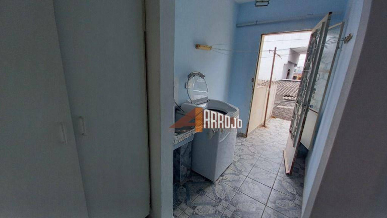 Imagem Casa com 5 Quartos à Venda, 207 m² em Vila Buenos Aires - São Paulo Imagem Casa com 5 Quartos à Venda, 207 m² em Vila Buenos Aires - São Paulo