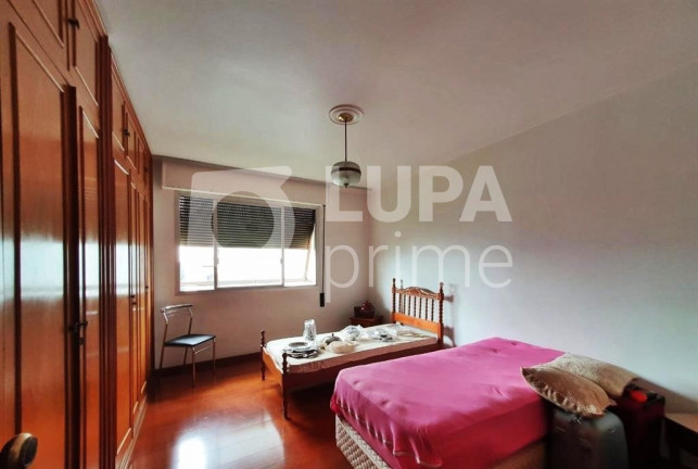 Imagem Apartamento com 3 Quartos à Venda, 146 m² em água Fria - São Paulo Imagem Apartamento com 3 Quartos à Venda, 146 m² em água Fria - São Paulo