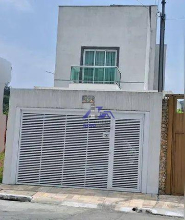 Sobrado com 3 Quartos à Venda, 142 m² em Parque Ribeiro De Lima - Barueri