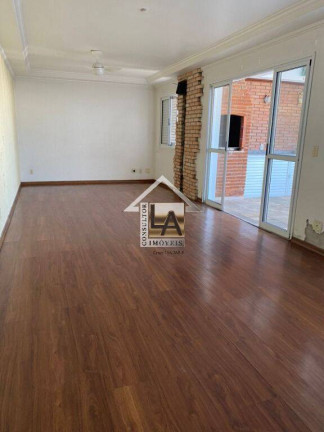 Imagem Cobertura com 3 Quartos à Venda, 186 m² em Vila Andrade - São Paulo