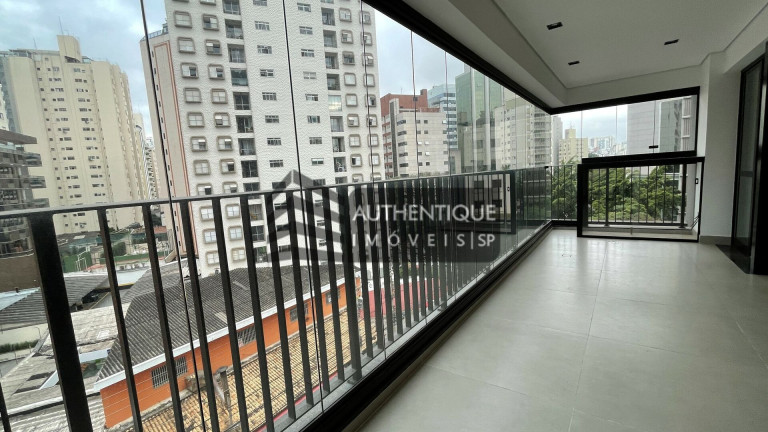 Imagem Apartamento com 3 Quartos à Venda, 83 m² em Vila Olímpia - São Paulo Imagem Apartamento com 3 Quartos à Venda, 83 m² em Vila Olímpia - São Paulo