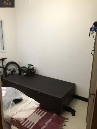 Imagem Sobrado com 3 Quartos à Venda, 125 m² em Vila Floresta - Santo André