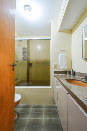 Imagem Apartamento com 3 Quartos à Venda, 120 m² em Pinheiros - São Paulo