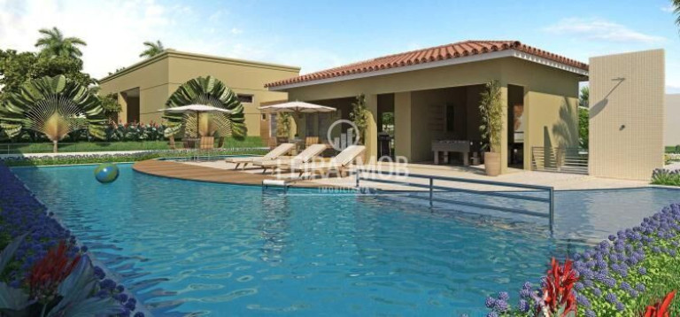 Imagem Casa com 2 Quartos à Venda, em Sim - Feira De Santana Imagem Casa com 2 Quartos à Venda, em Sim - Feira De Santana