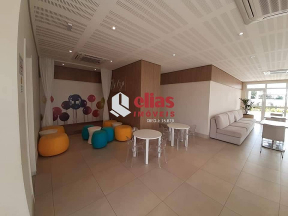 Imagem Apartamento com 2 Quartos à Venda, 59 m² em Parque Residencial Das Camélias - Bauru